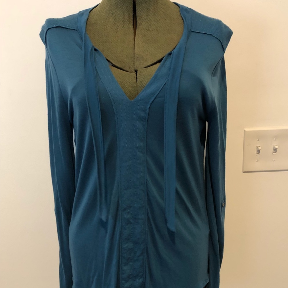Calvin Klein blouse
